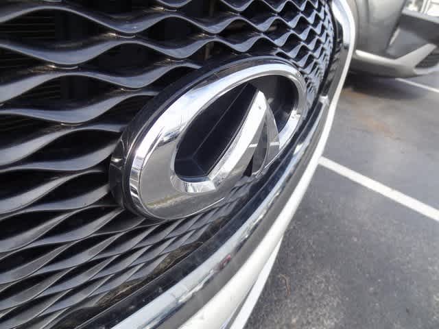 Thumbnail: 2018 INFINITI Q70 - 17