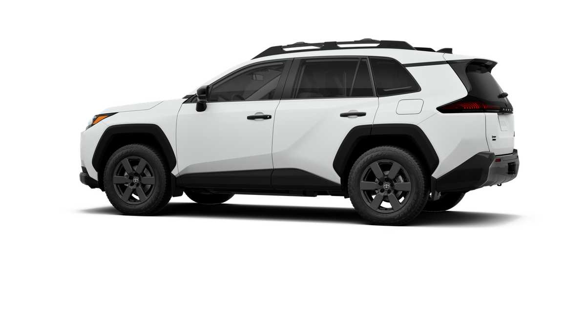 Thumbnail: 2026 Toyota RAV4 - 5
