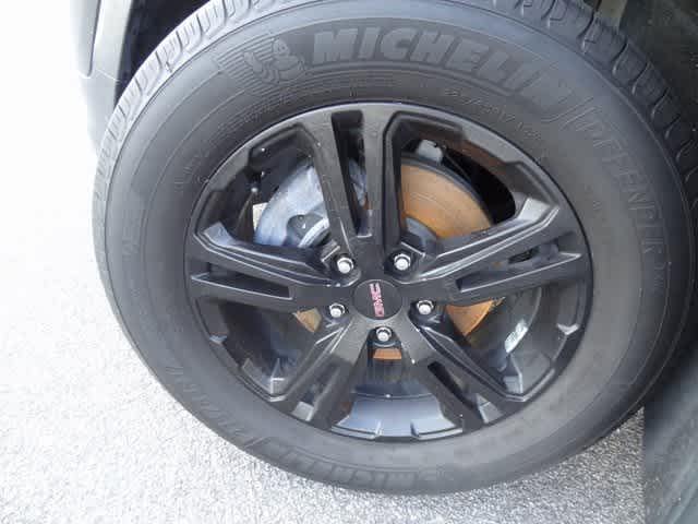 Thumbnail: 2018 GMC Terrain - 34