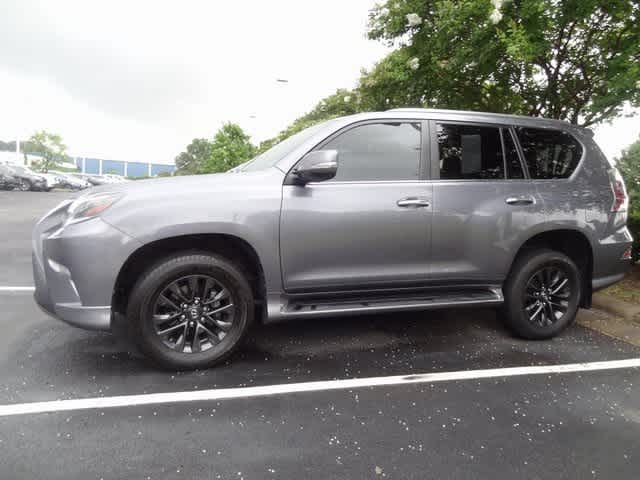 Thumbnail: 2020 Lexus GX - 7