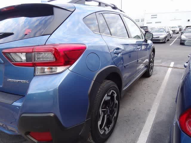 Thumbnail: 2023 Subaru Crosstrek - 3