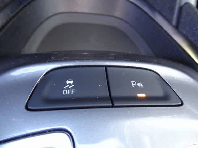 Thumbnail: 2024 Chevrolet Malibu - 31