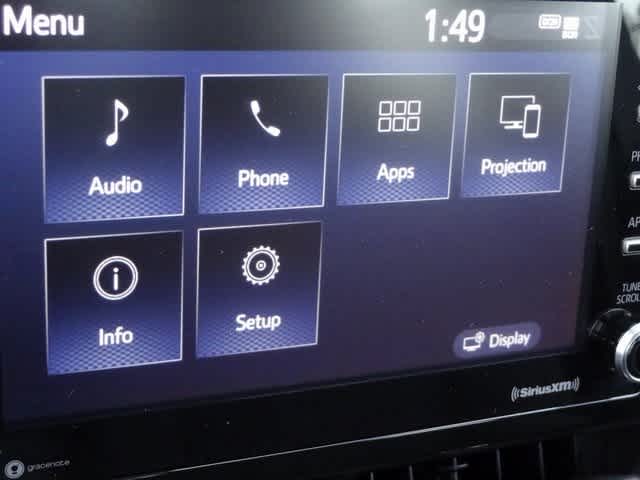 Thumbnail: 2021 Toyota Corolla - 20