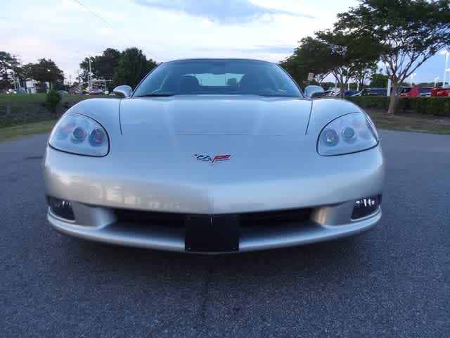 Thumbnail: 2005 Chevrolet Corvette - 5