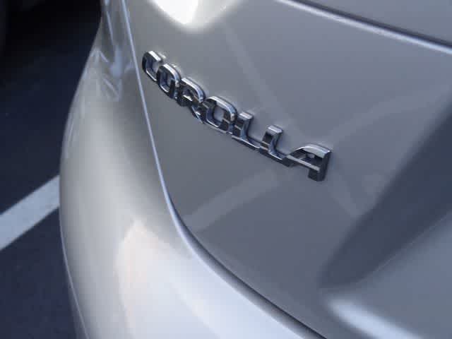 Thumbnail: 2023 Toyota Corolla - 23