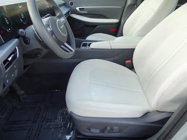 Thumbnail: 2024 Hyundai Sonata - 7