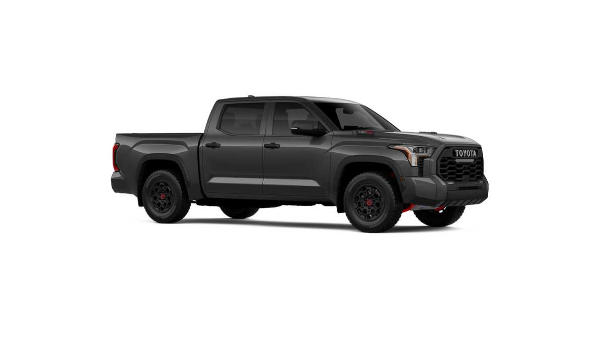 Thumbnail: 2026 Toyota Tundra - 14