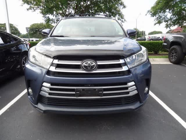 Thumbnail: 2018 Toyota Highlander - 2