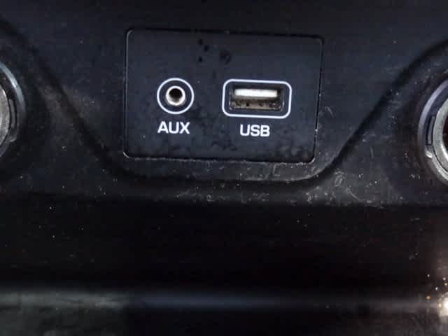 Thumbnail: 2017 Hyundai Tucson - 9