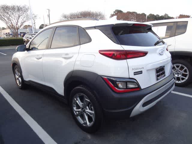 Thumbnail: 2023 Hyundai Kona - 7