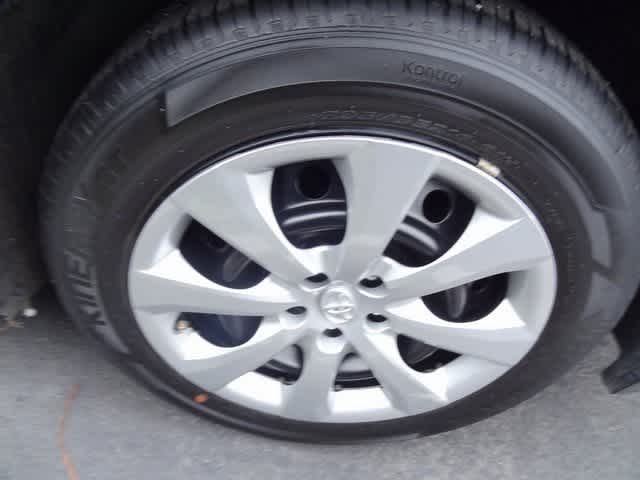 Thumbnail: 2024 Toyota Corolla - 13