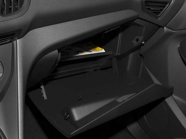 Thumbnail: 2014 Ford Escape - 11