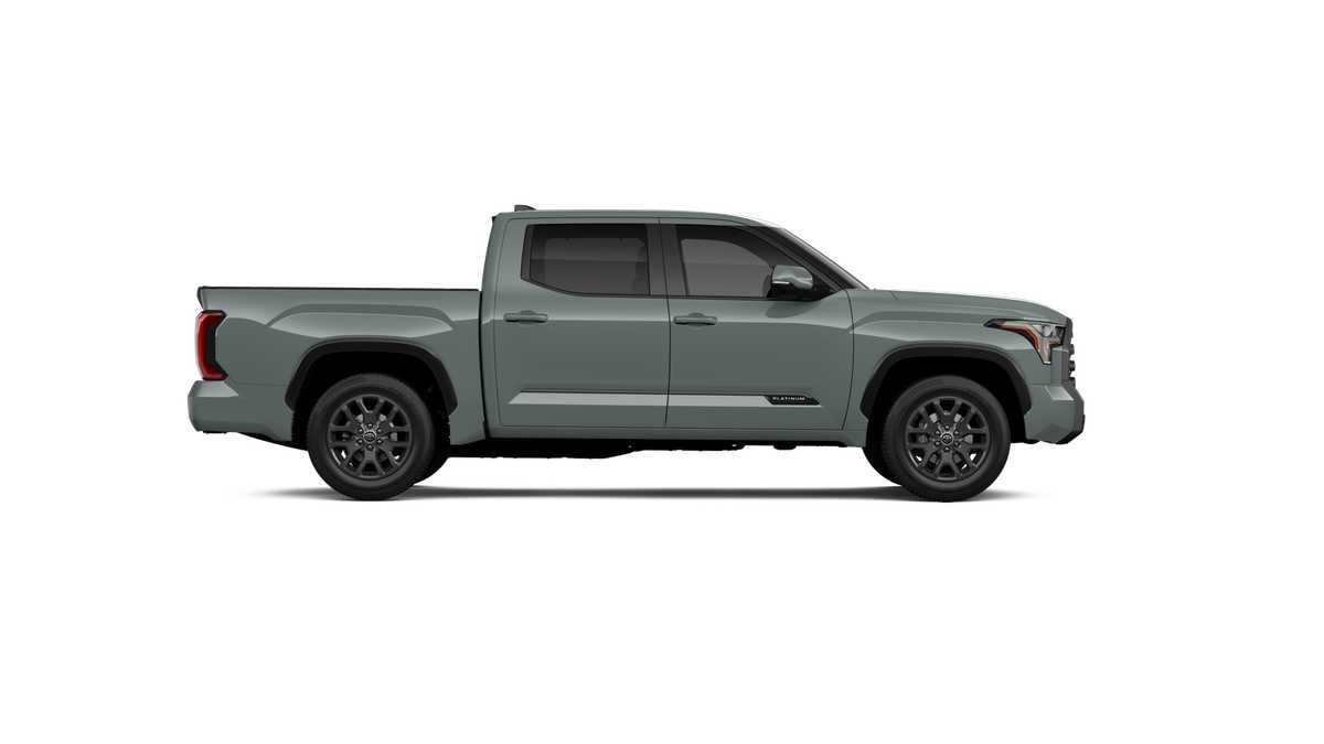 Thumbnail: 2026 Toyota Tundra - 12