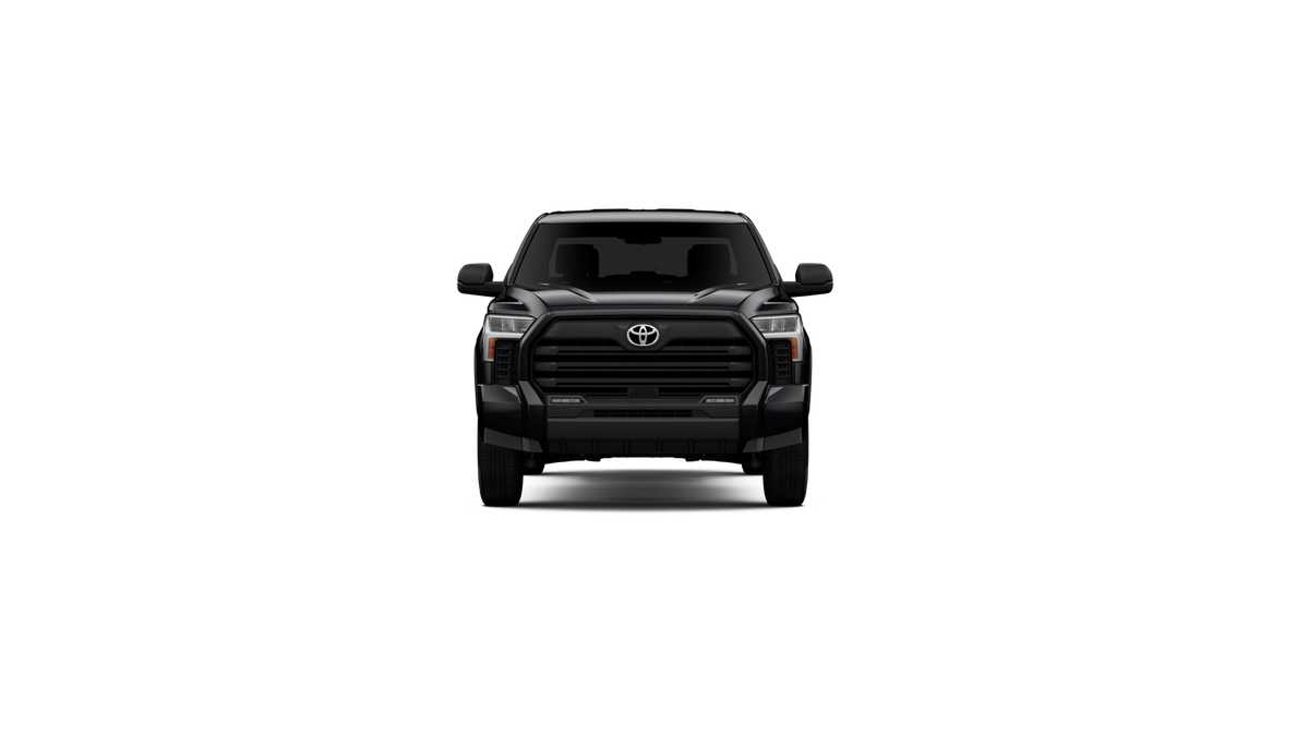 Thumbnail: 2025 Toyota Tundra - 17