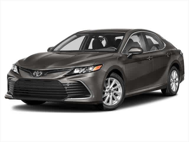 Thumbnail: 2023 Toyota Camry - 1