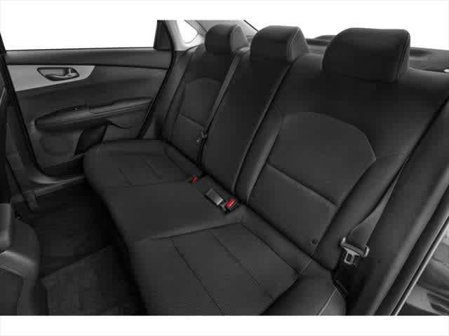 Thumbnail: 2023 Kia Forte - 9