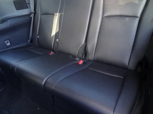 Thumbnail: 2024 Toyota Grand Highlander - 9