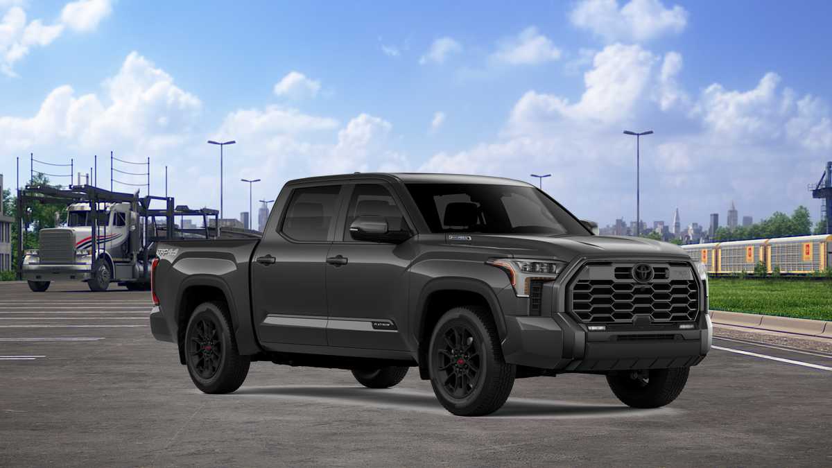 Thumbnail: 2026 Toyota Tundra - 15