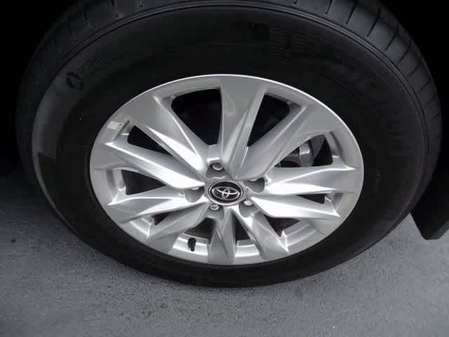 Thumbnail: 2025 Toyota Corolla Cross - 22