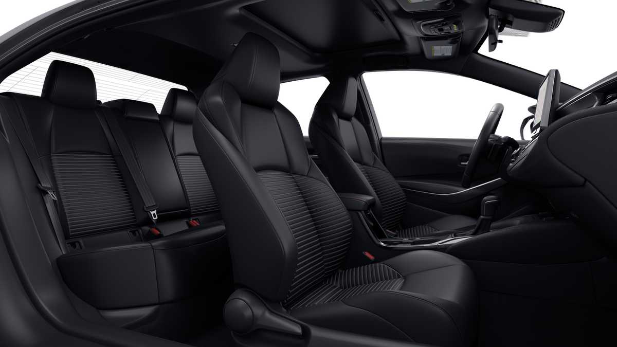 Thumbnail: 2026 Toyota Corolla - 20