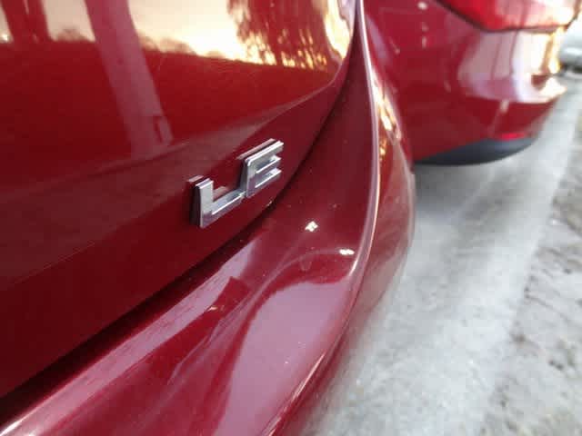 Thumbnail: 2023 Toyota Highlander - 18