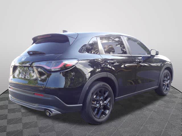 Thumbnail: 2025 Honda HR-V - 3