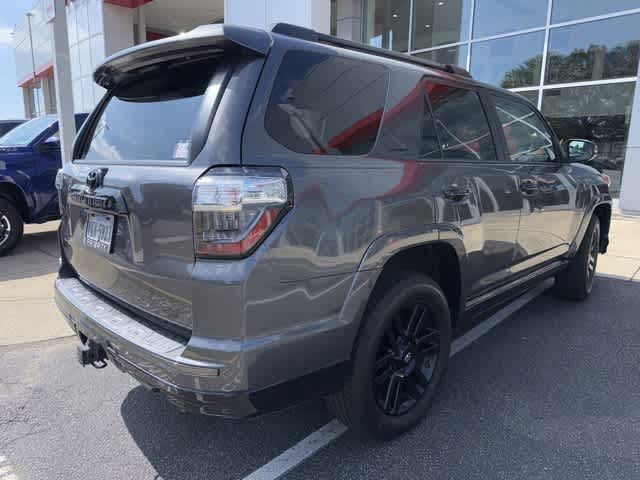 Thumbnail: 2020 Toyota 4Runner - 3