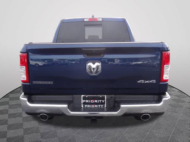 Thumbnail: 2023 RAM 1500 - 3
