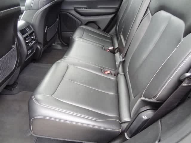 Thumbnail: 2023 Jeep Grand Cherokee - 9