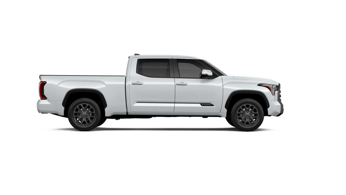 Thumbnail: 2026 Toyota Tundra - 12