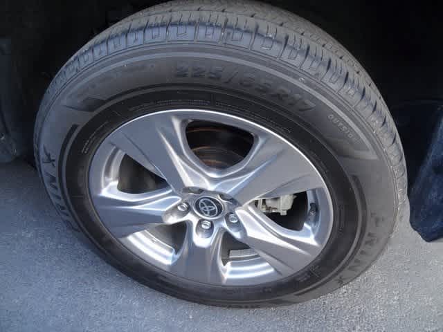 Thumbnail: 2023 Toyota RAV4 - 12