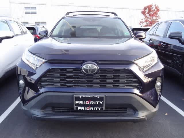 Thumbnail: 2020 Toyota RAV4 - 2