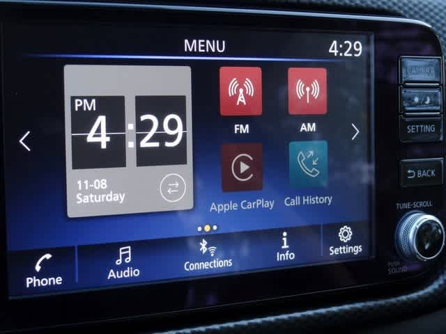 Thumbnail: 2023 Nissan Kicks - 21