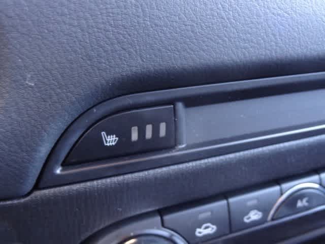 Thumbnail: 2017 Mazda CX-5 - 15