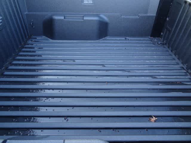 Thumbnail: 2025 Toyota Tacoma - 28