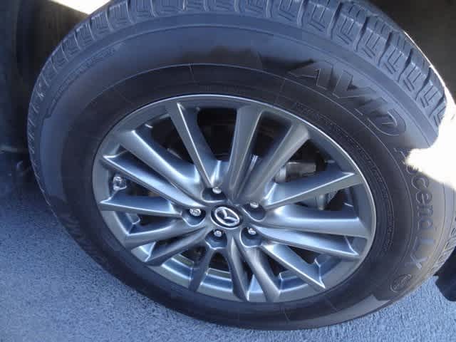 Thumbnail: 2017 Mazda CX-5 - 21