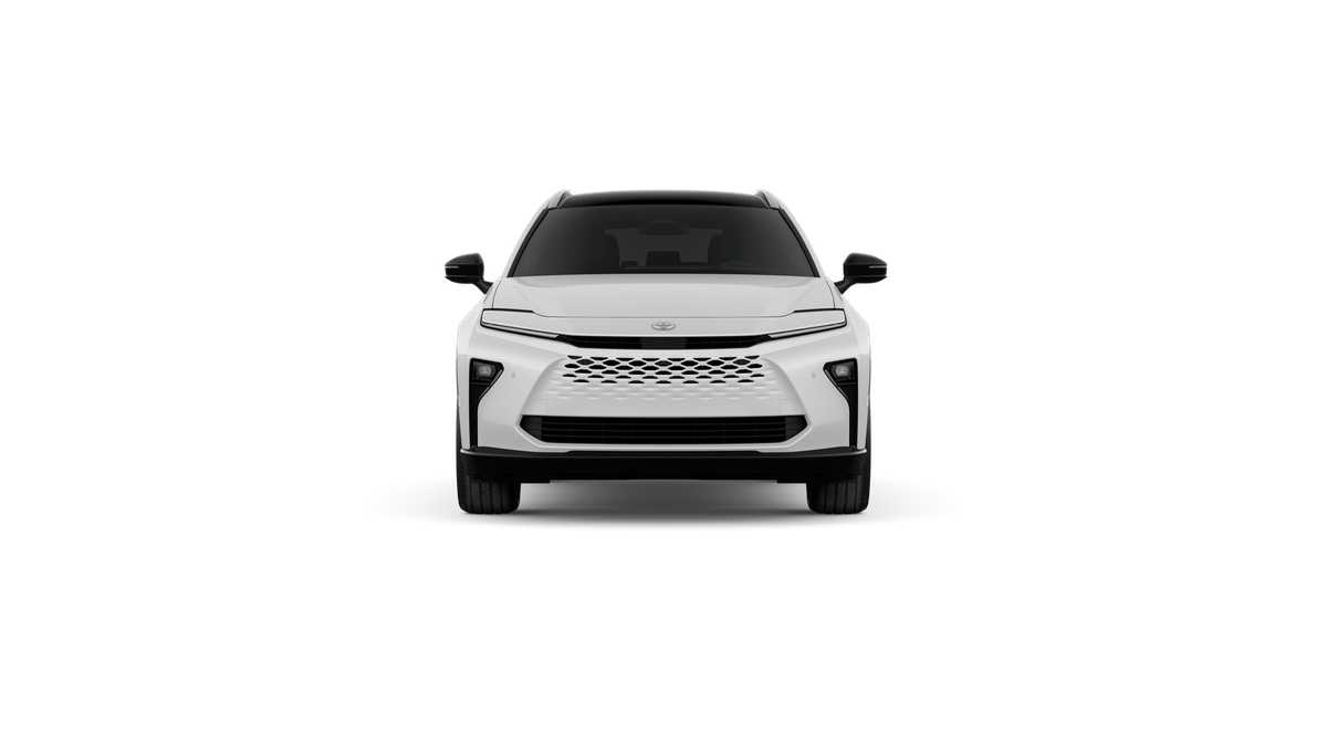 Thumbnail: 2026 Toyota Crown Signia - 15