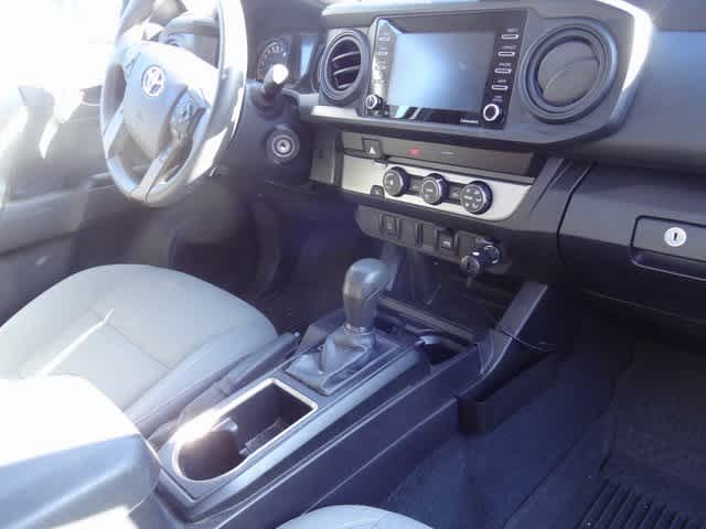 Thumbnail: 2022 Toyota Tacoma - 27