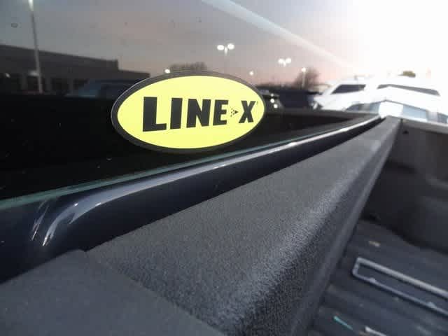 Thumbnail: 2016 Ford F-150 - 9