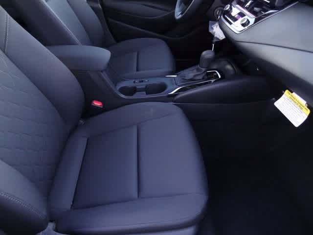 Thumbnail: 2025 Toyota Corolla - 12