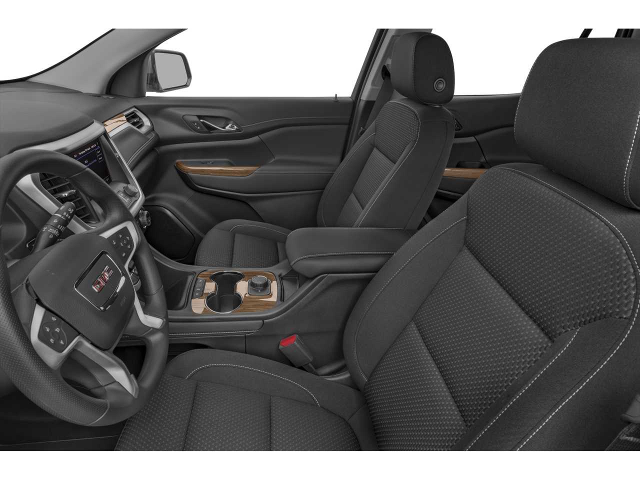 Thumbnail: 2023 GMC Acadia - 6