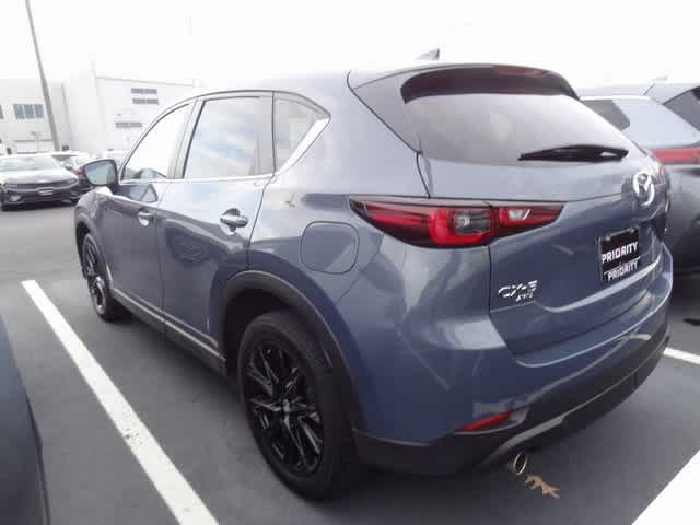 Thumbnail: 2024 Mazda CX-5 - 5