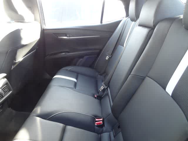 Thumbnail: 2025 Toyota Camry - 7