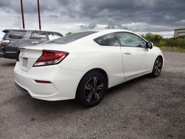 Thumbnail: 2015 Honda Civic - 7