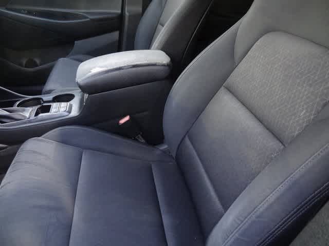 Thumbnail: 2017 Hyundai Tucson - 6