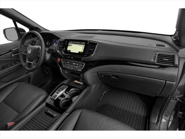 Thumbnail: 2021 Honda Passport - 11