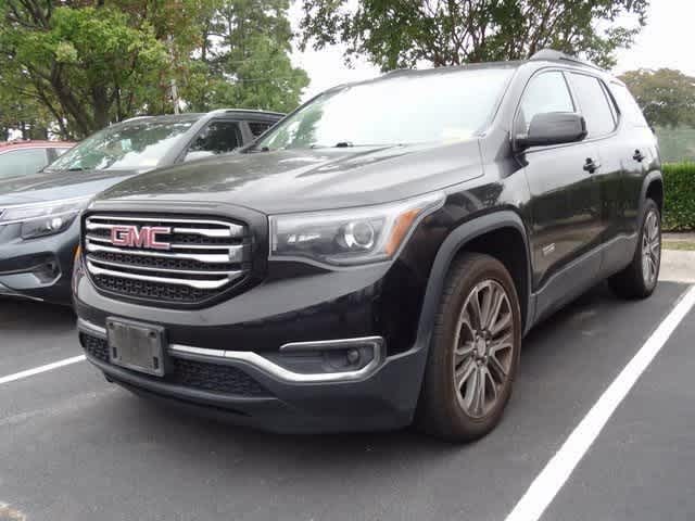 2017 GMC Acadia SLT -
                  Chesapeake, VA