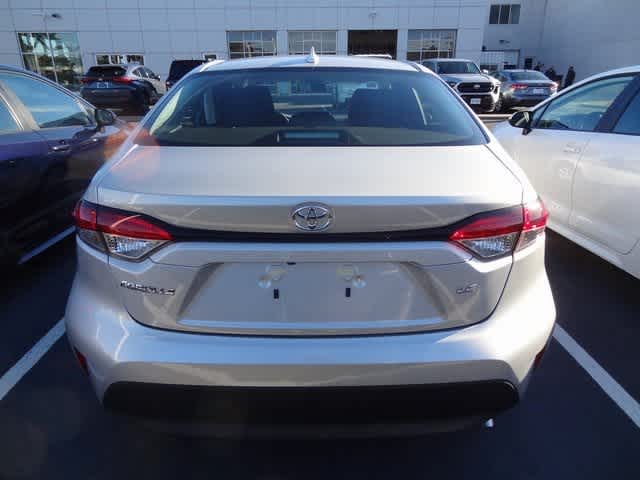 Thumbnail: 2025 Toyota Corolla - 5