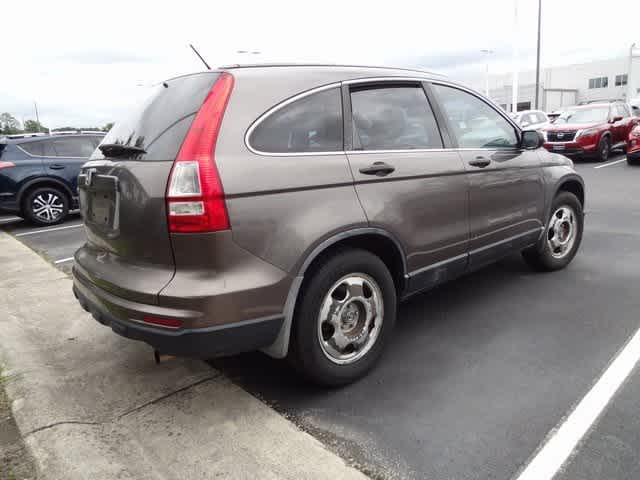 Thumbnail: 2010 Honda CR-V - 5