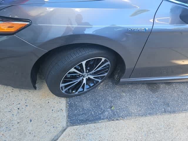 Thumbnail: 2019 Toyota Camry - 2